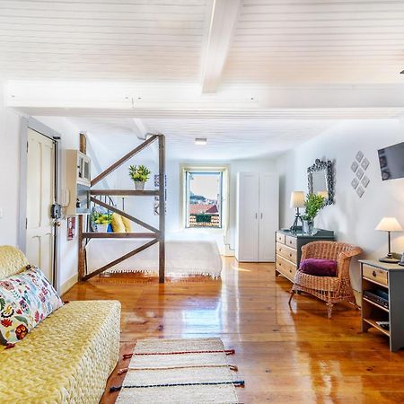 Beguest Cozy Flat Sant 'Ana Apartman Lisboa Kültér fotó