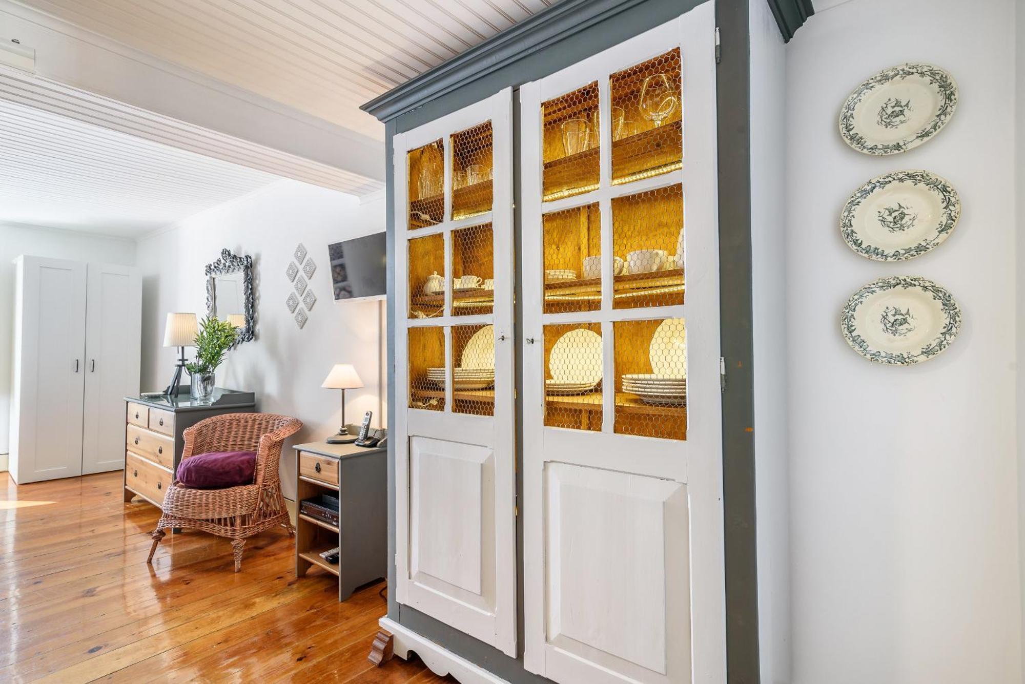 Beguest Cozy Flat Sant 'Ana Apartman Lisboa Kültér fotó