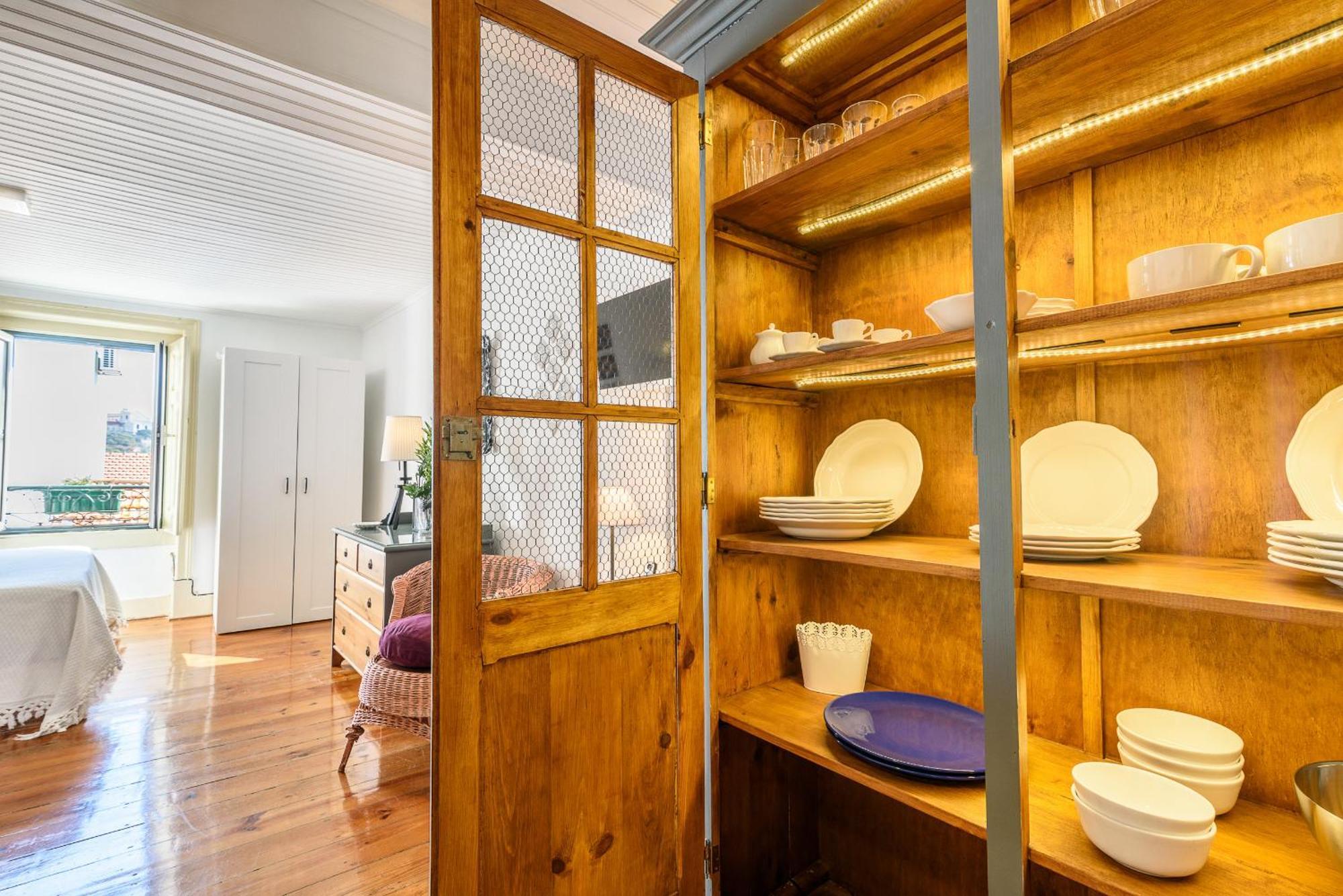 Beguest Cozy Flat Sant 'Ana Apartman Lisboa Kültér fotó